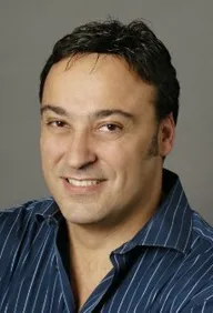 Sal Scamardo