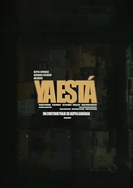 Ya está