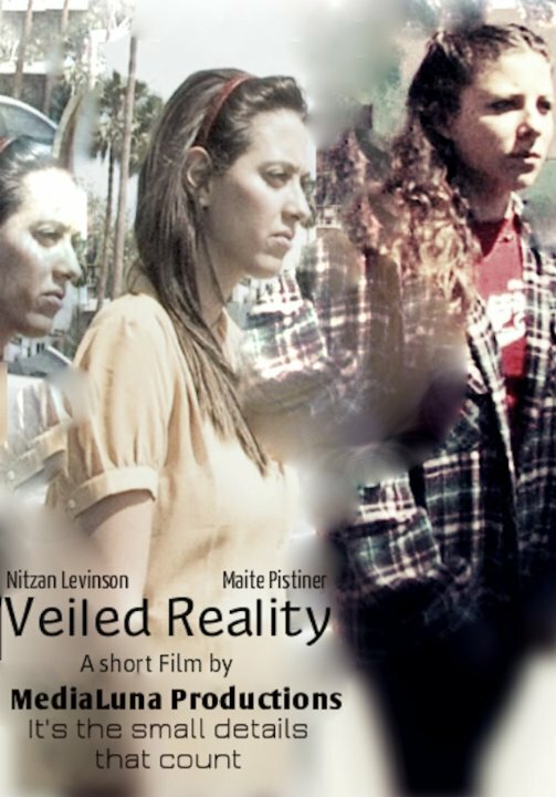 Постер фильма Veiled Reality