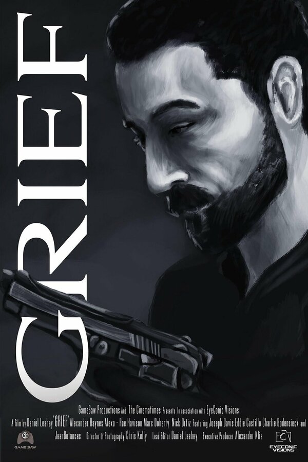 Постер сериала Grief