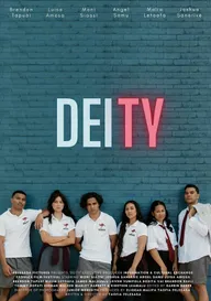 Deity