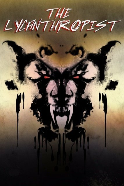 Постер фильма The Lycanthropist