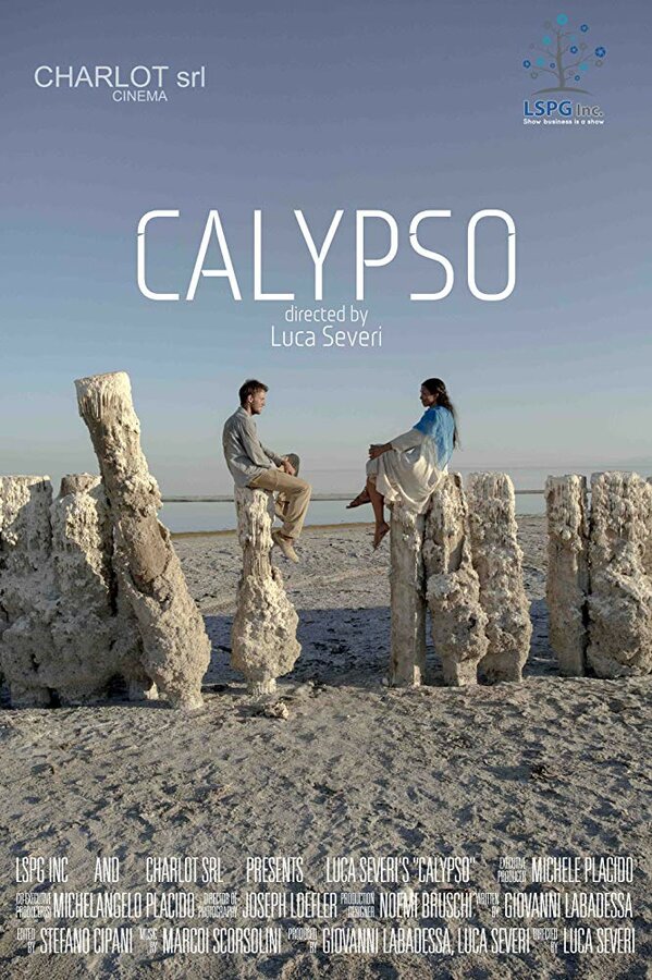 Постер фильма Calypso