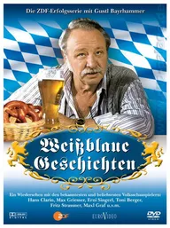 Weißblaue Geschichten