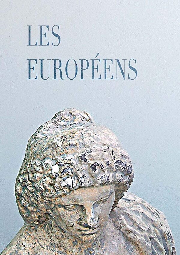 Постер фильма Les Européens
