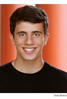 Nick Kharufeh