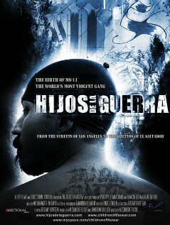 Постер фильма Hijos de la guerra
