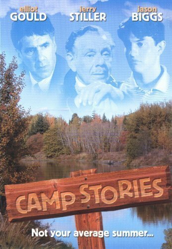 Постер фильма Camp Stories