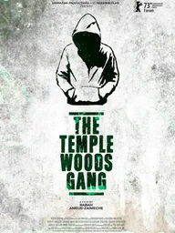 Le gang des Bois du Temple
