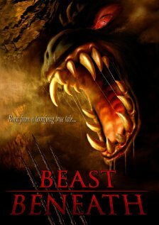 Постер фильма Beast Beneath