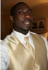 Michael Morris