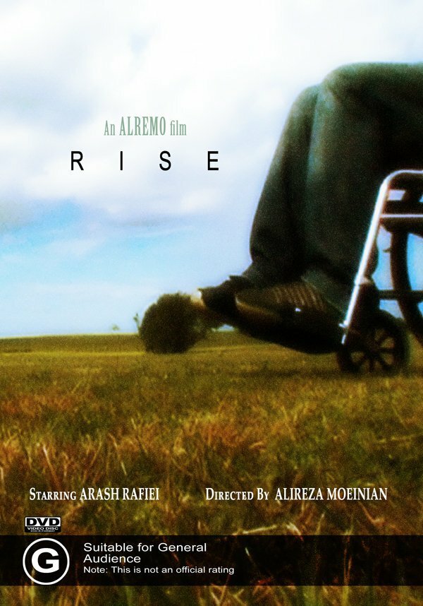 Постер фильма Rise