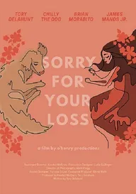 Sorry for Your Loss