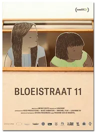 Блуэстраат, 11