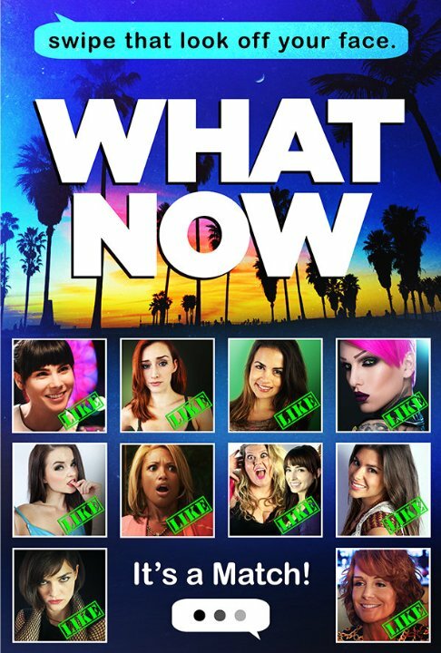 Постер фильма What Now
