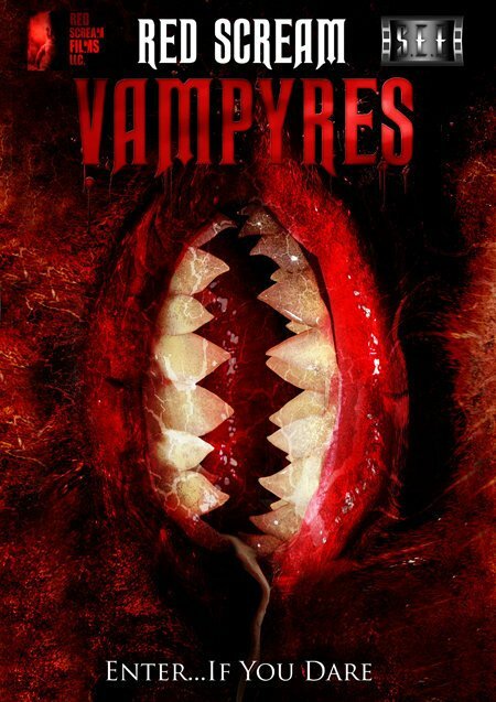 Постер фильма Red Scream Vampyres
