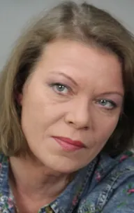 Ольга Торощина
