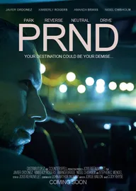 PRND