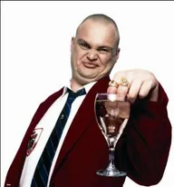 Al Murray: The Pub Landlord Live - A Glass of White Wine for the Lady
