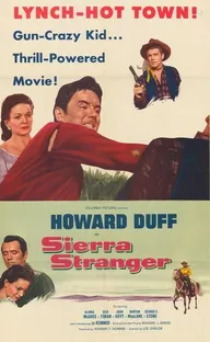Sierra Stranger