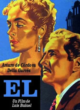 Постер Он (1953)