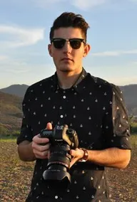 Avid Eghbali