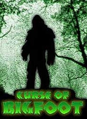 Постер фильма Curse of Bigfoot