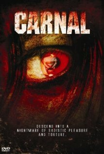 Постер фильма Mala carne