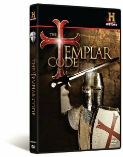 Постер фильма Расшифровка прошлого: Код тамплиеров