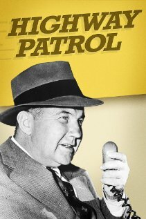 Постер сериала Дорожный патруль