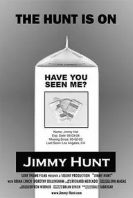 Jimmy Hunt