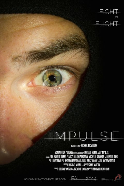 Постер фильма Impulse