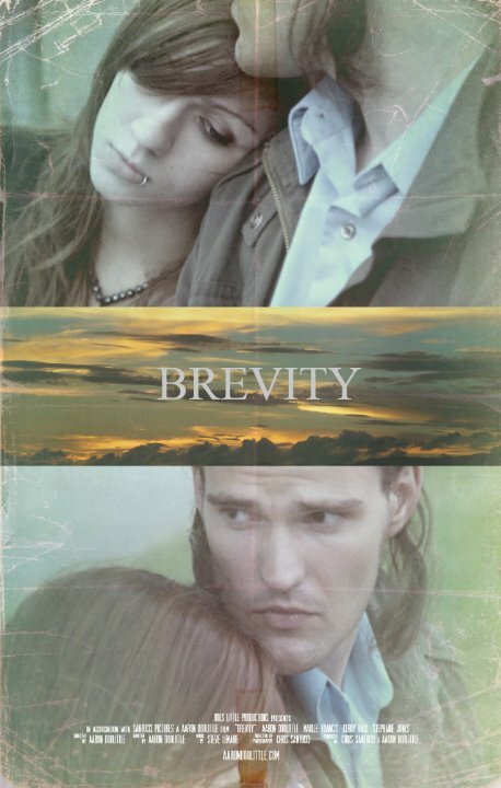Постер фильма Brevity