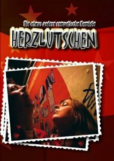 Постер фильма Herzlutschen