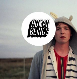 Постер фильма Human Beings