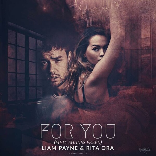 Постер фильма Liam Payne feat. Rita Ora: For You