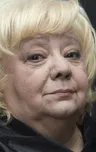 Татьяна Ухарова