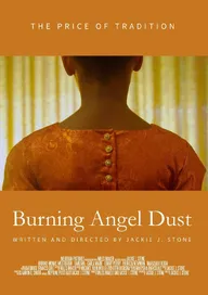 Burning Angel Dust