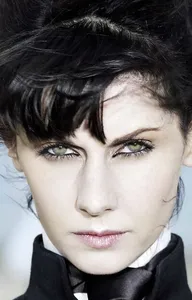 Emma Shapplin