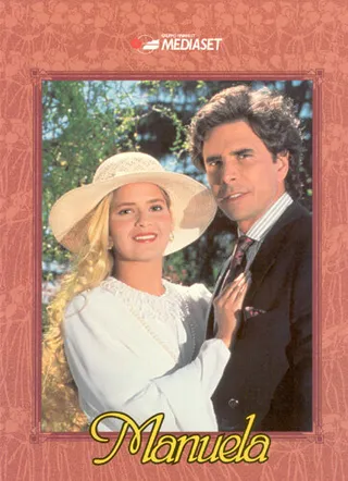 Постер Мануэла (1991)