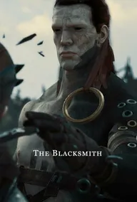 The Blacksmith