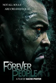 The Forever People