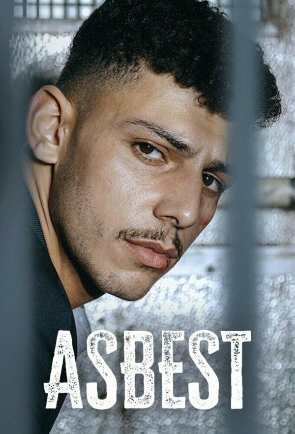 Постер сериала Асбест