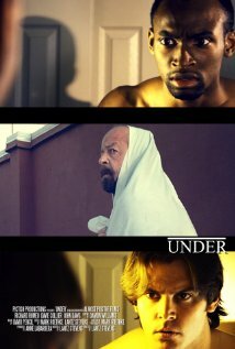 Постер фильма Under