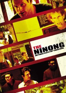 Постер фильма Ninong