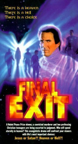 Постер фильма Final Exit