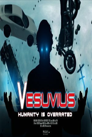 Постер фильма Vesuvius