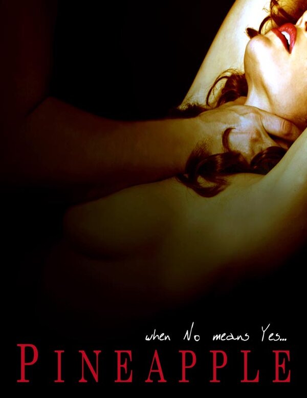 Постер фильма Ананас
