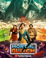 Mortal Glitch