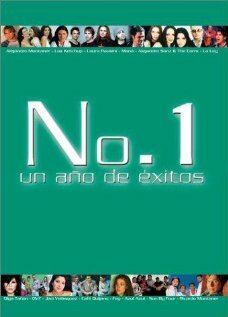 Постер No. 1 (1966)